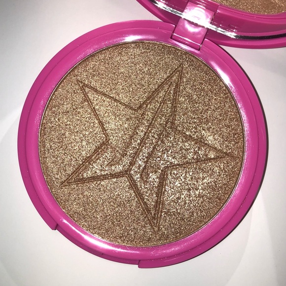 Jeffree Star Cosmetics Skinfrost Highlighter - Picture 1 of 2